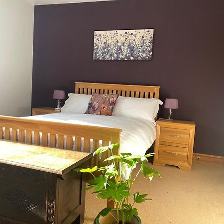 Belle Vue, 5 Bedroom House コッカーマス エクステリア 写真
