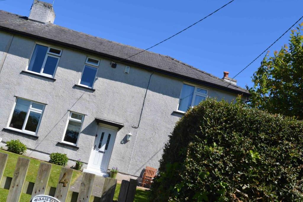 Belle Vue, 5 Bedroom House コッカーマス エクステリア 写真