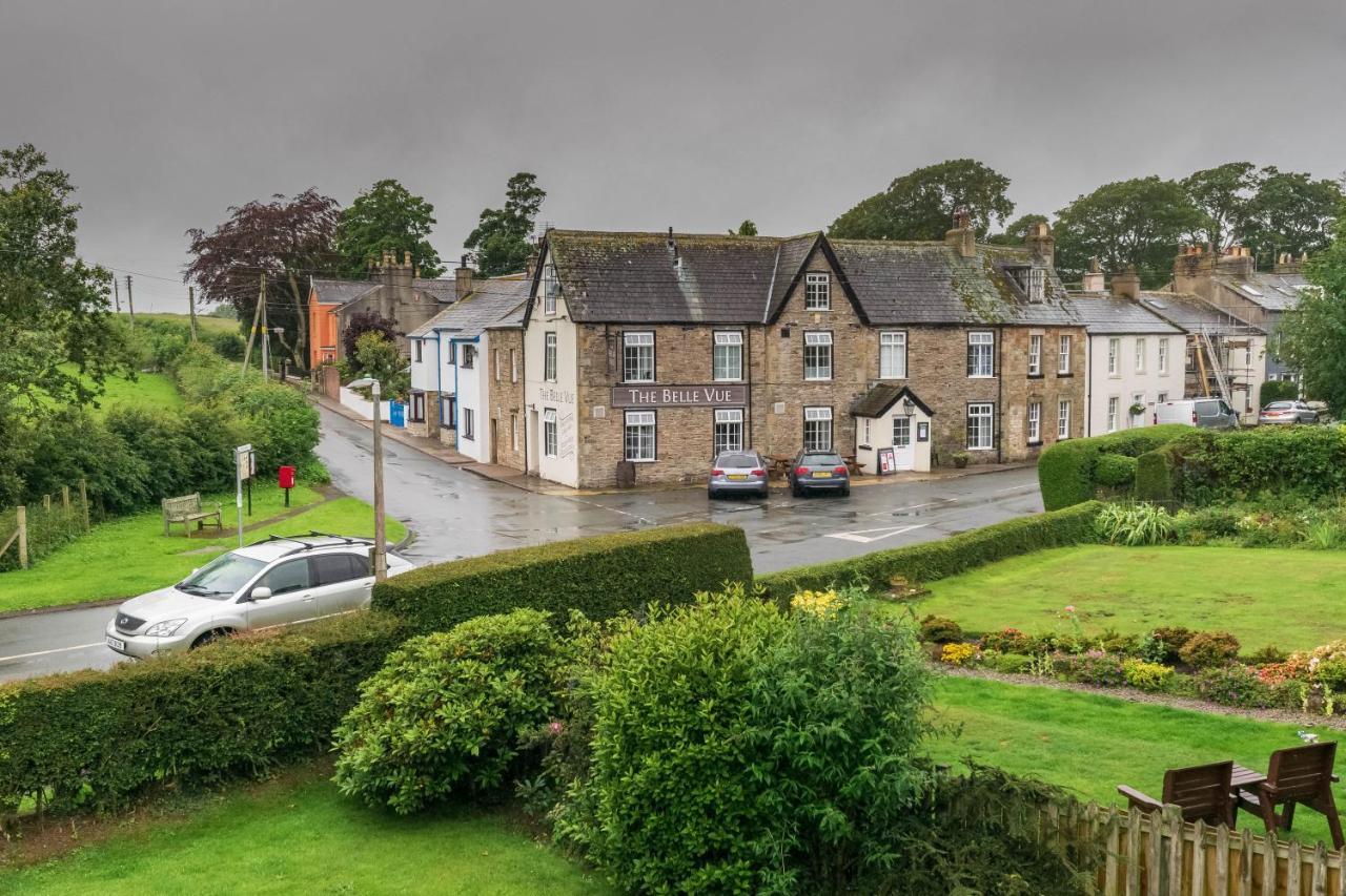 Belle Vue, 5 Bedroom House コッカーマス エクステリア 写真