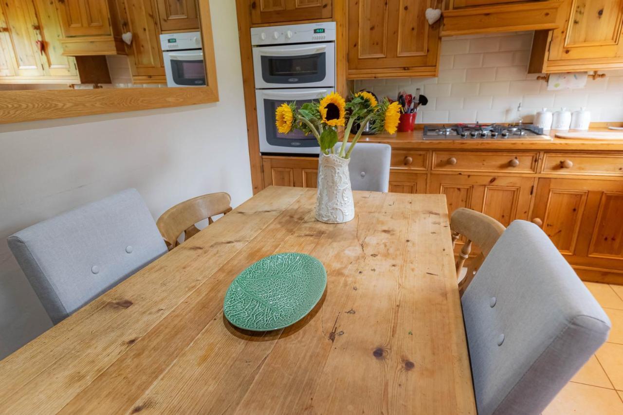 Belle Vue, 5 Bedroom House コッカーマス エクステリア 写真
