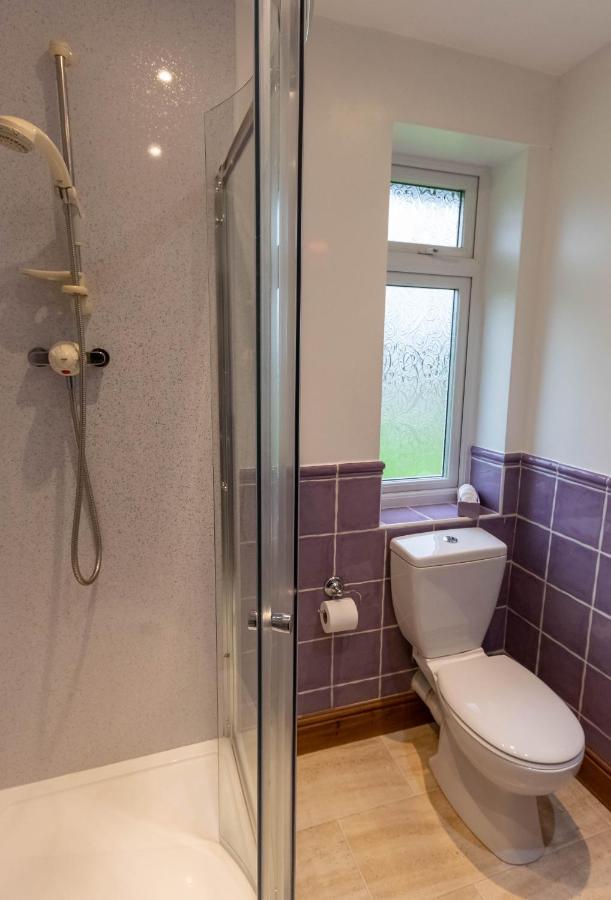 Belle Vue, 5 Bedroom House コッカーマス エクステリア 写真
