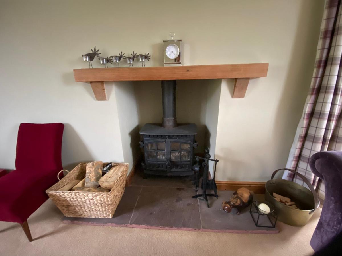Belle Vue, 5 Bedroom House コッカーマス エクステリア 写真
