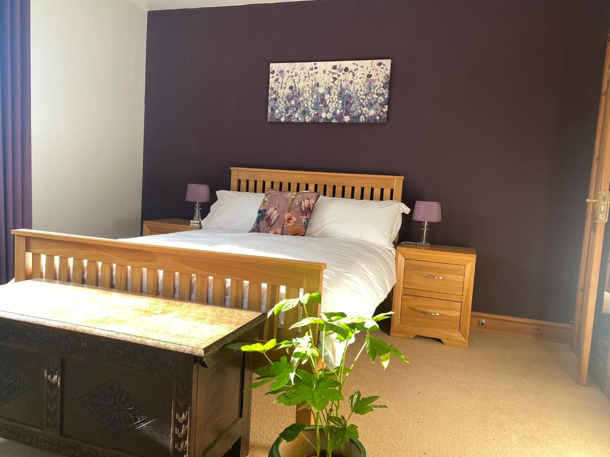 Belle Vue, 5 Bedroom House コッカーマス エクステリア 写真