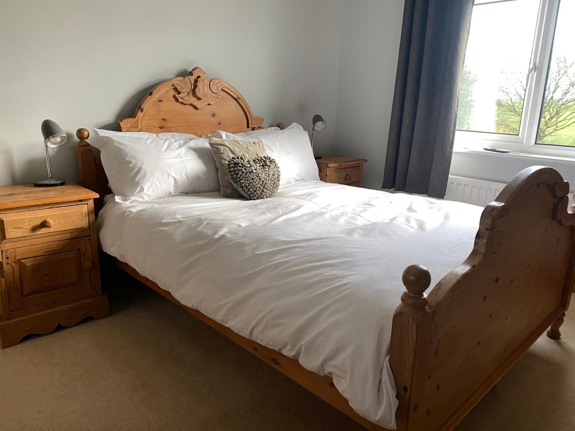 Belle Vue, 5 Bedroom House コッカーマス エクステリア 写真