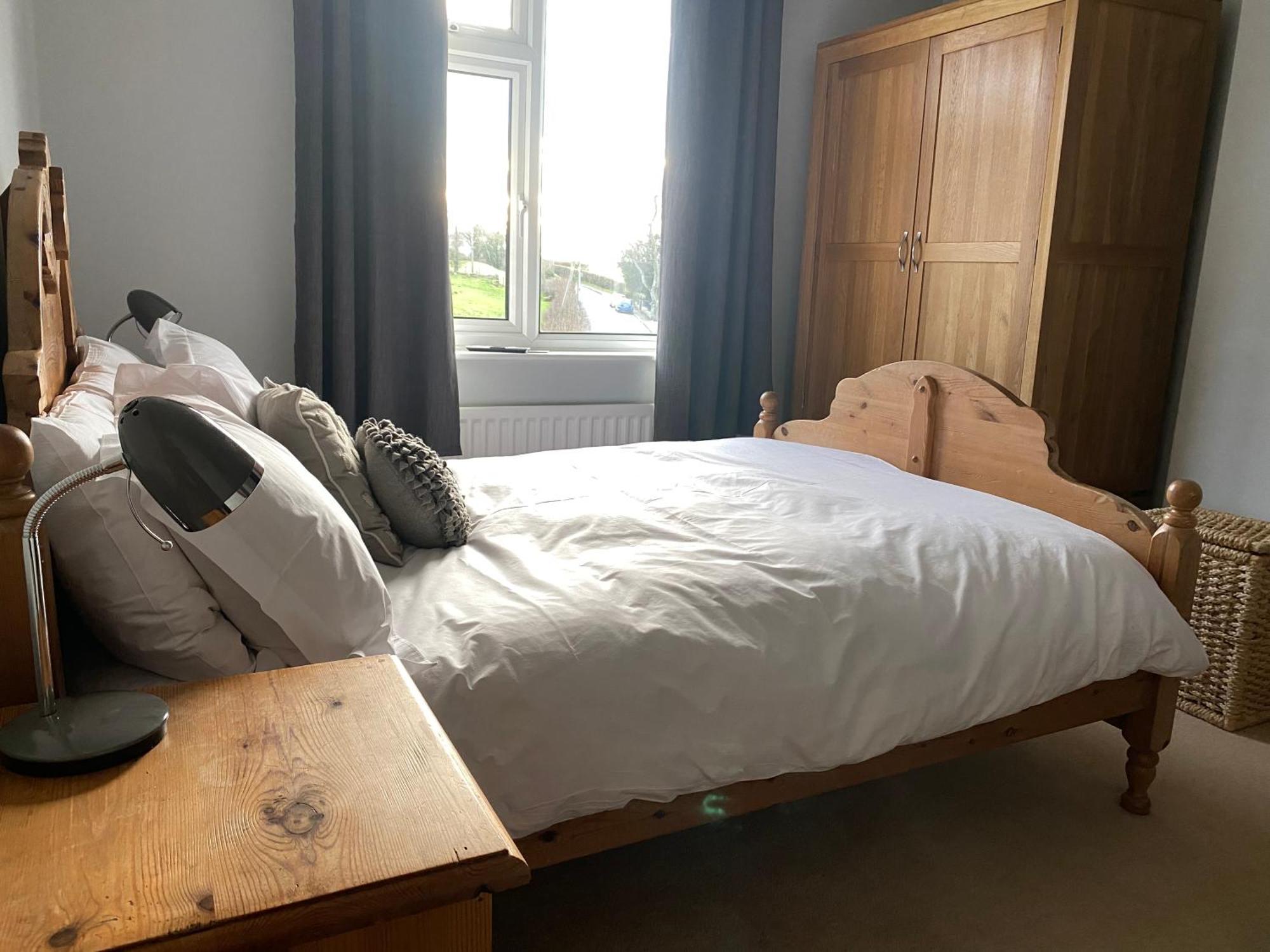 Belle Vue, 5 Bedroom House コッカーマス エクステリア 写真
