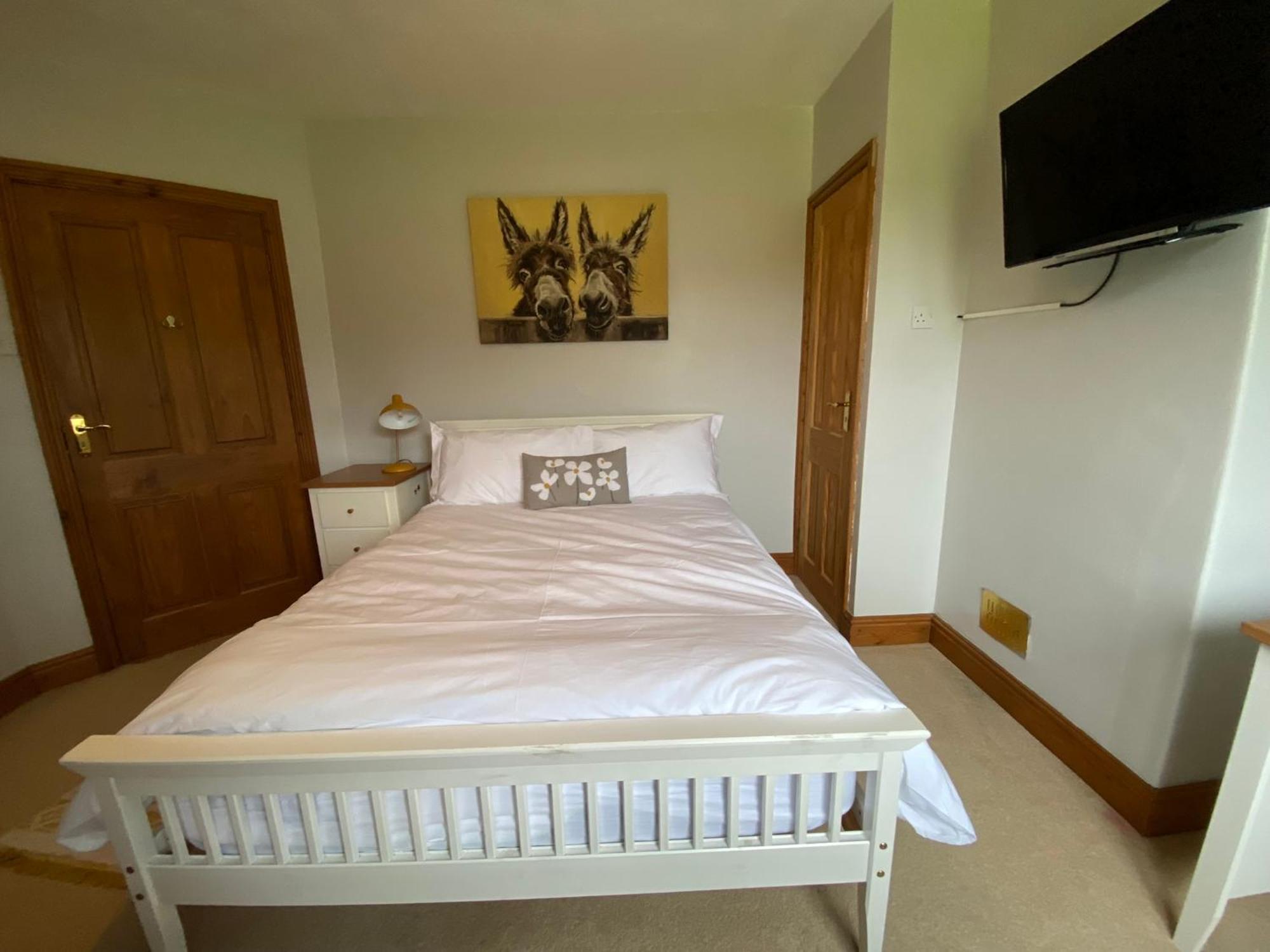 Belle Vue, 5 Bedroom House コッカーマス エクステリア 写真