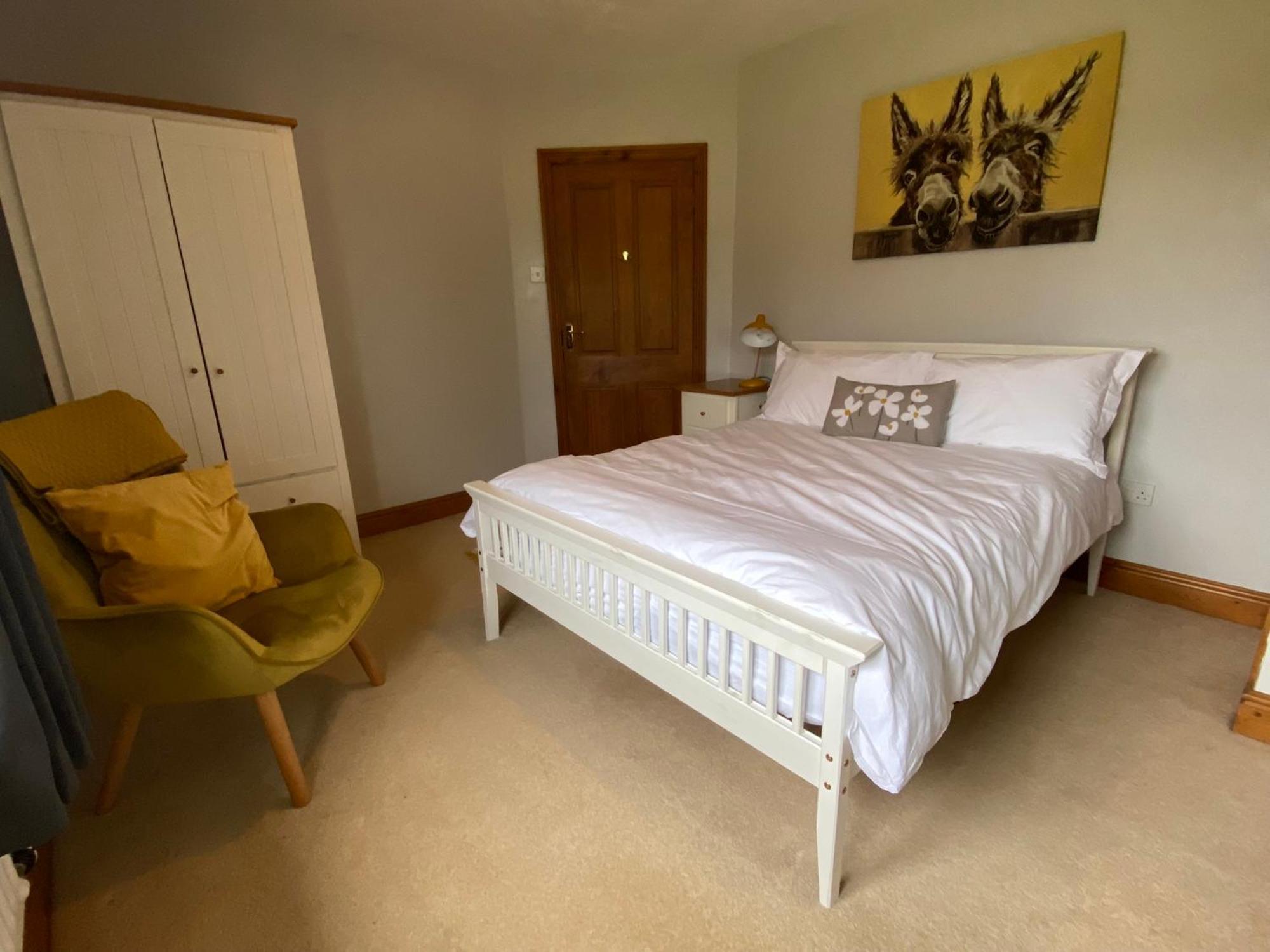 Belle Vue, 5 Bedroom House コッカーマス エクステリア 写真