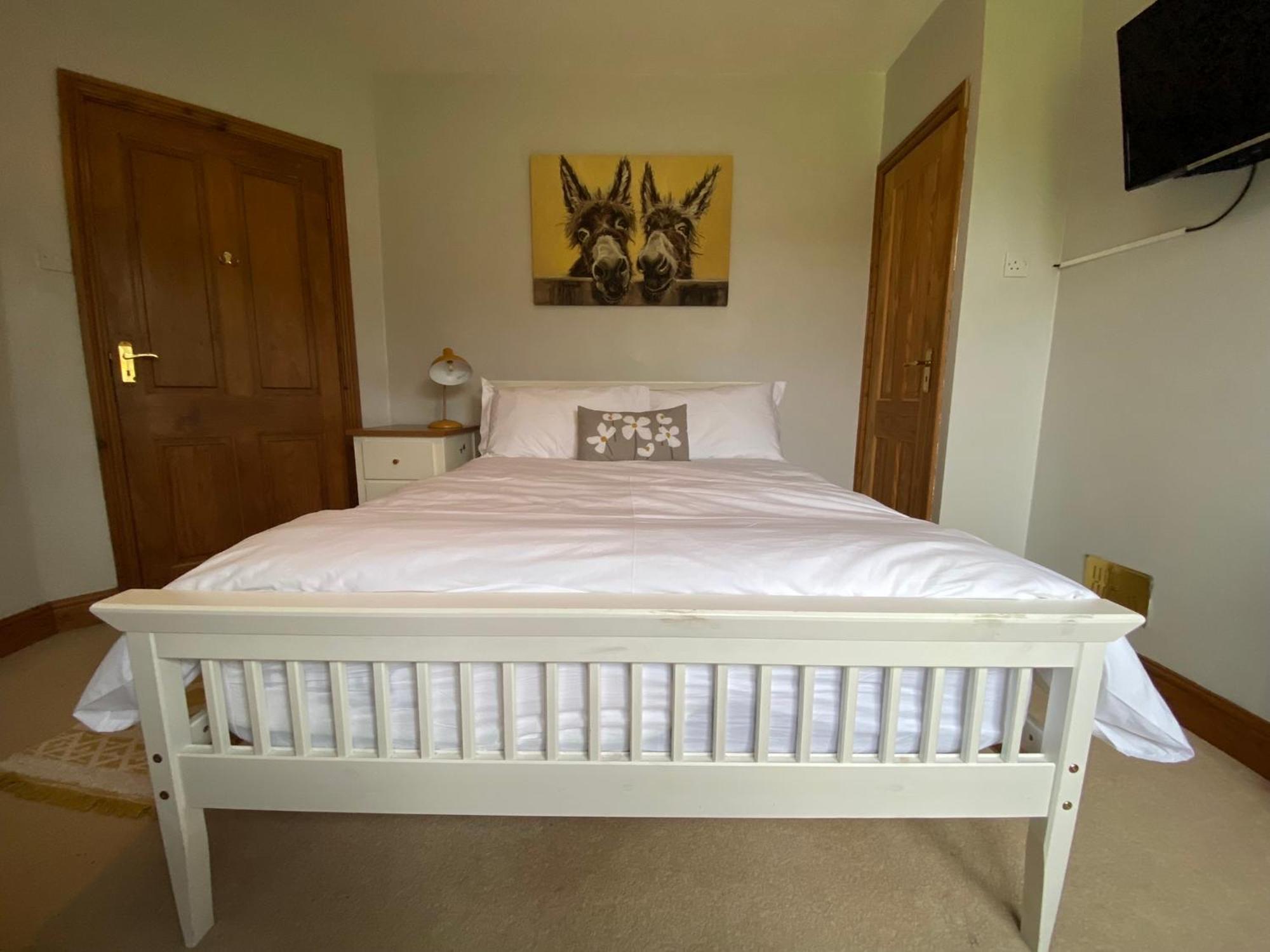 Belle Vue, 5 Bedroom House コッカーマス エクステリア 写真