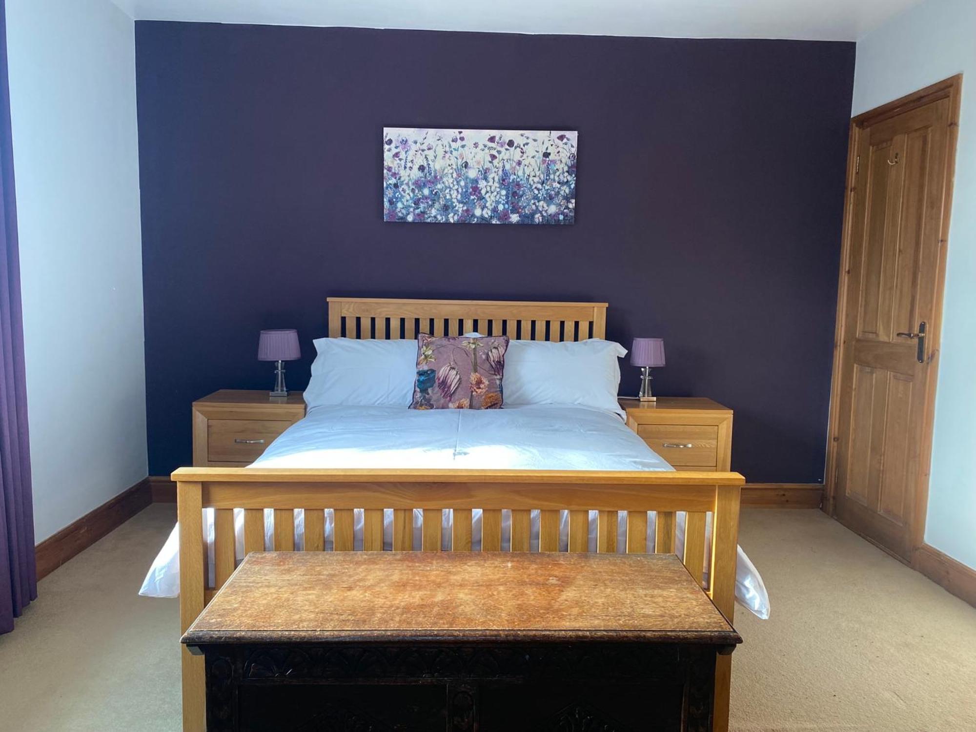 Belle Vue, 5 Bedroom House コッカーマス エクステリア 写真